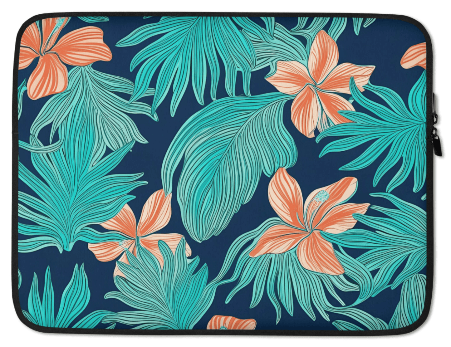 Aloha Laptop-Tasche - Trandoo