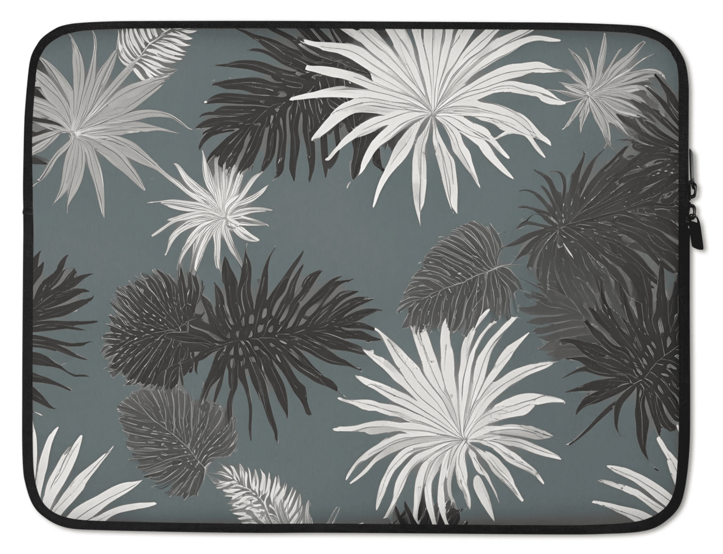 Shadow Plant Laptop-Tasche - Trandoo