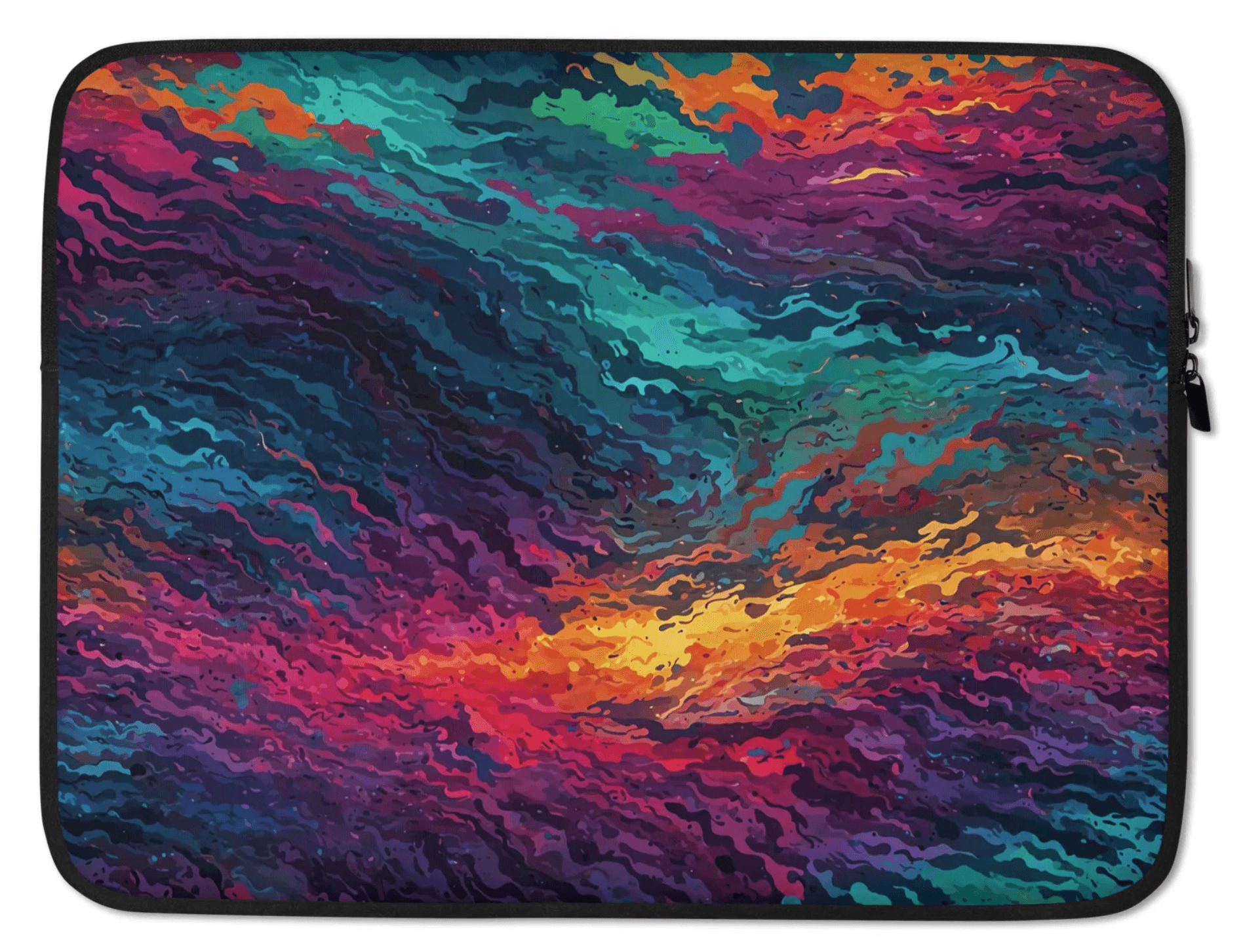Vortex Laptop-Tasche - Trandoo