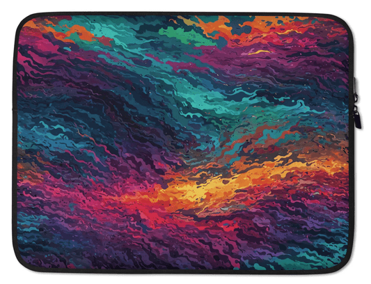 Vortex Laptop-Tasche - Trandoo