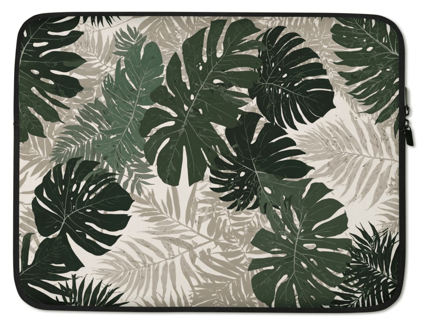Tropical Laptop-Tasche - Trandoo