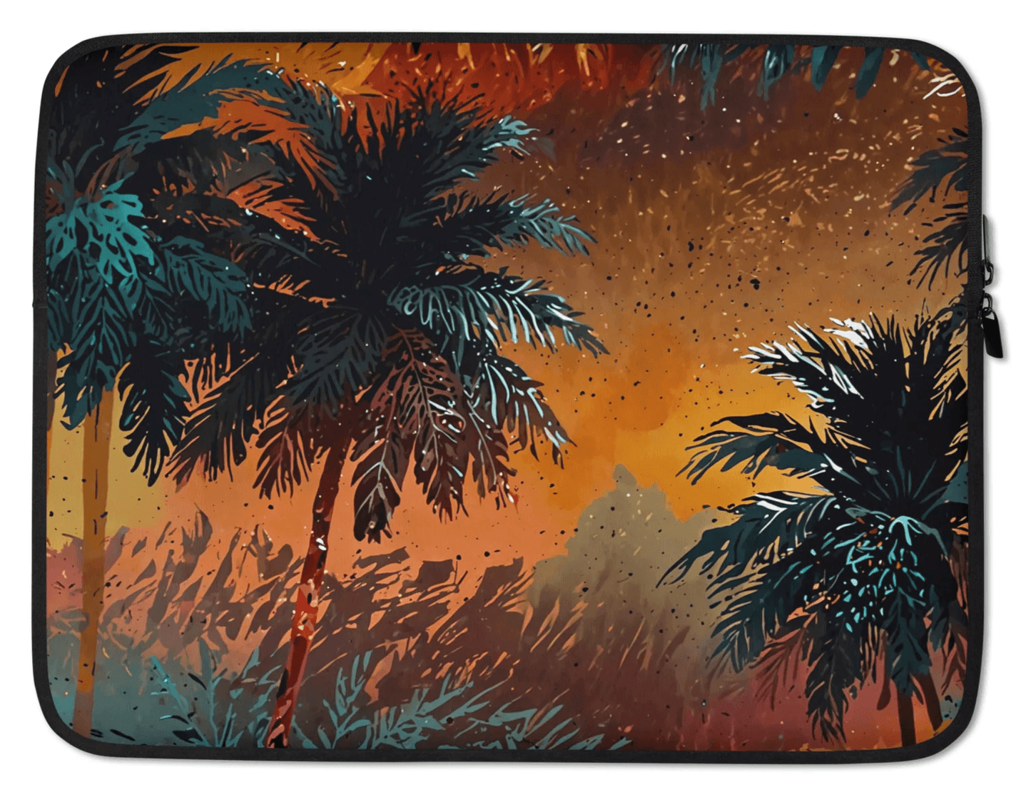 Inferno Laptop-Tasche - Trandoo
