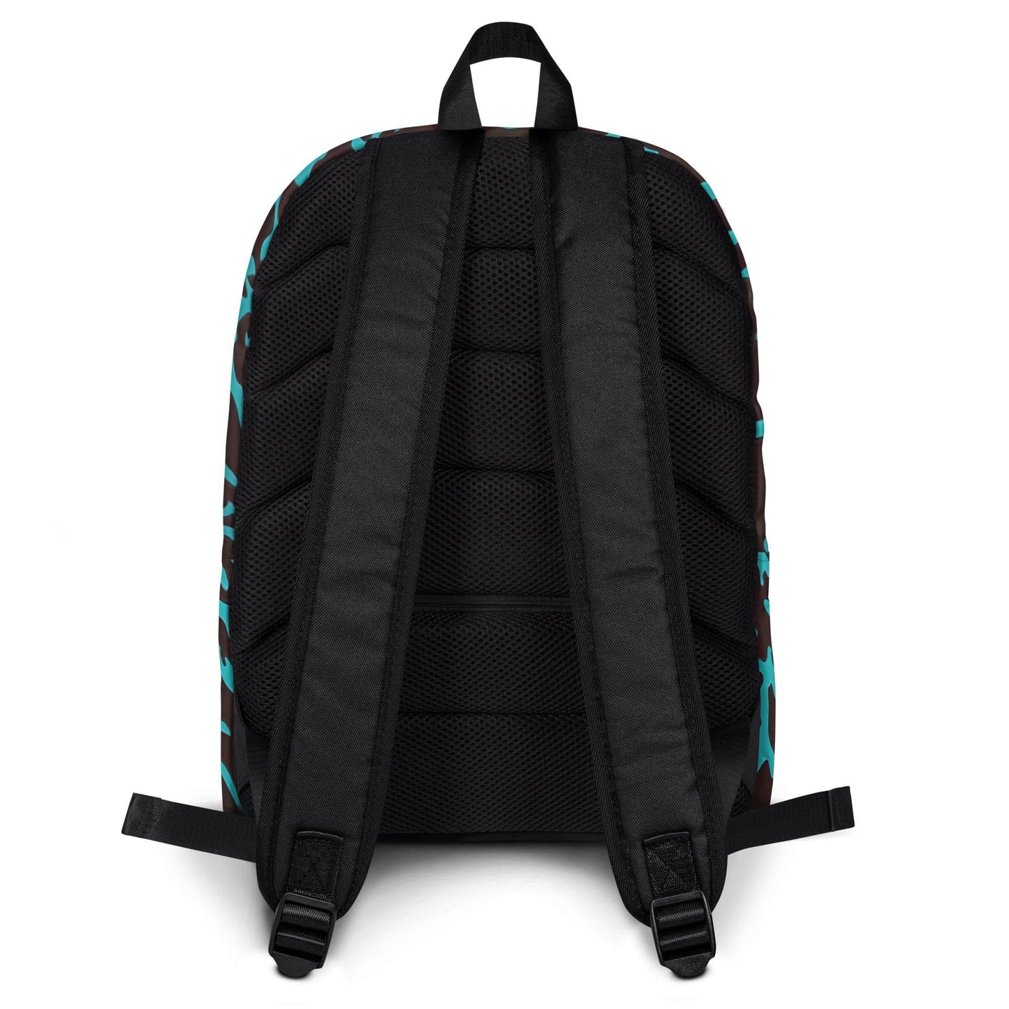 Coral Rucksack - Trandoo