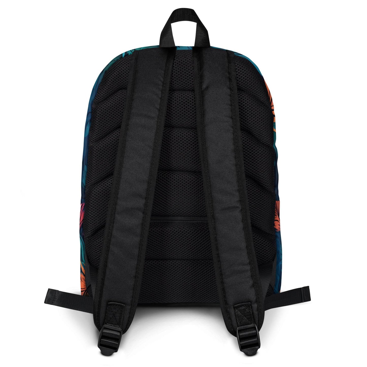 Duskleaf Rucksack - Trandoo