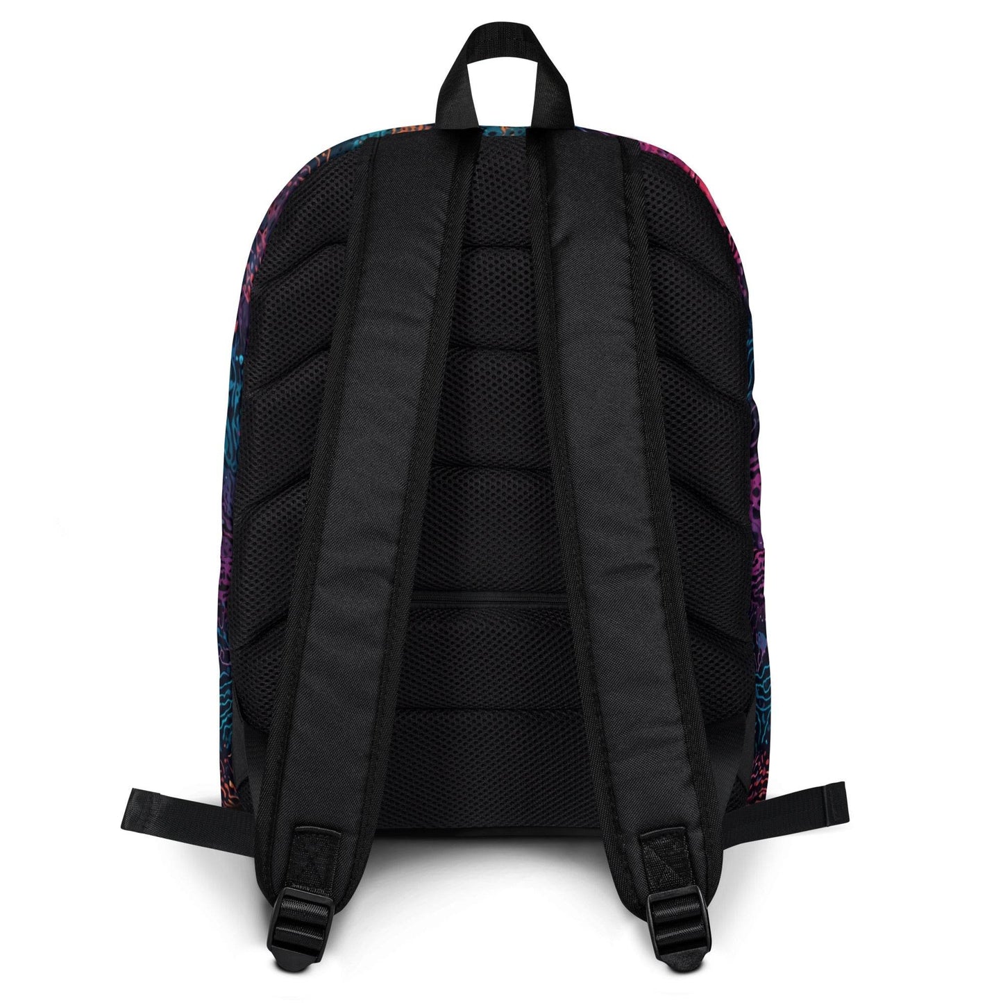 Nebulava Rucksack - Trandoo