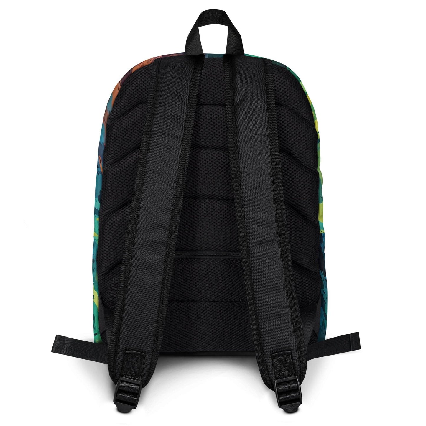 Prism Rucksack - Trandoo