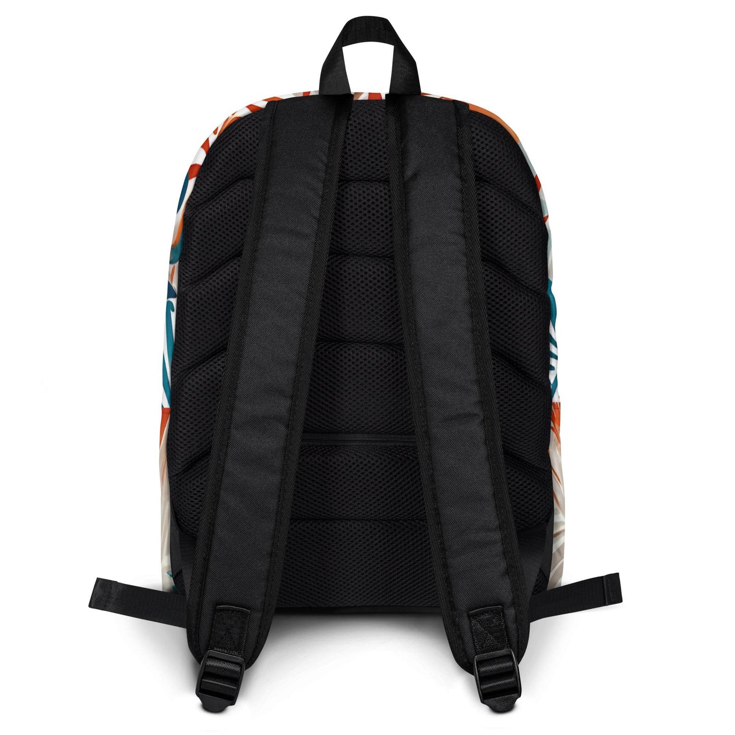 Tropiflare Rucksack - Trandoo