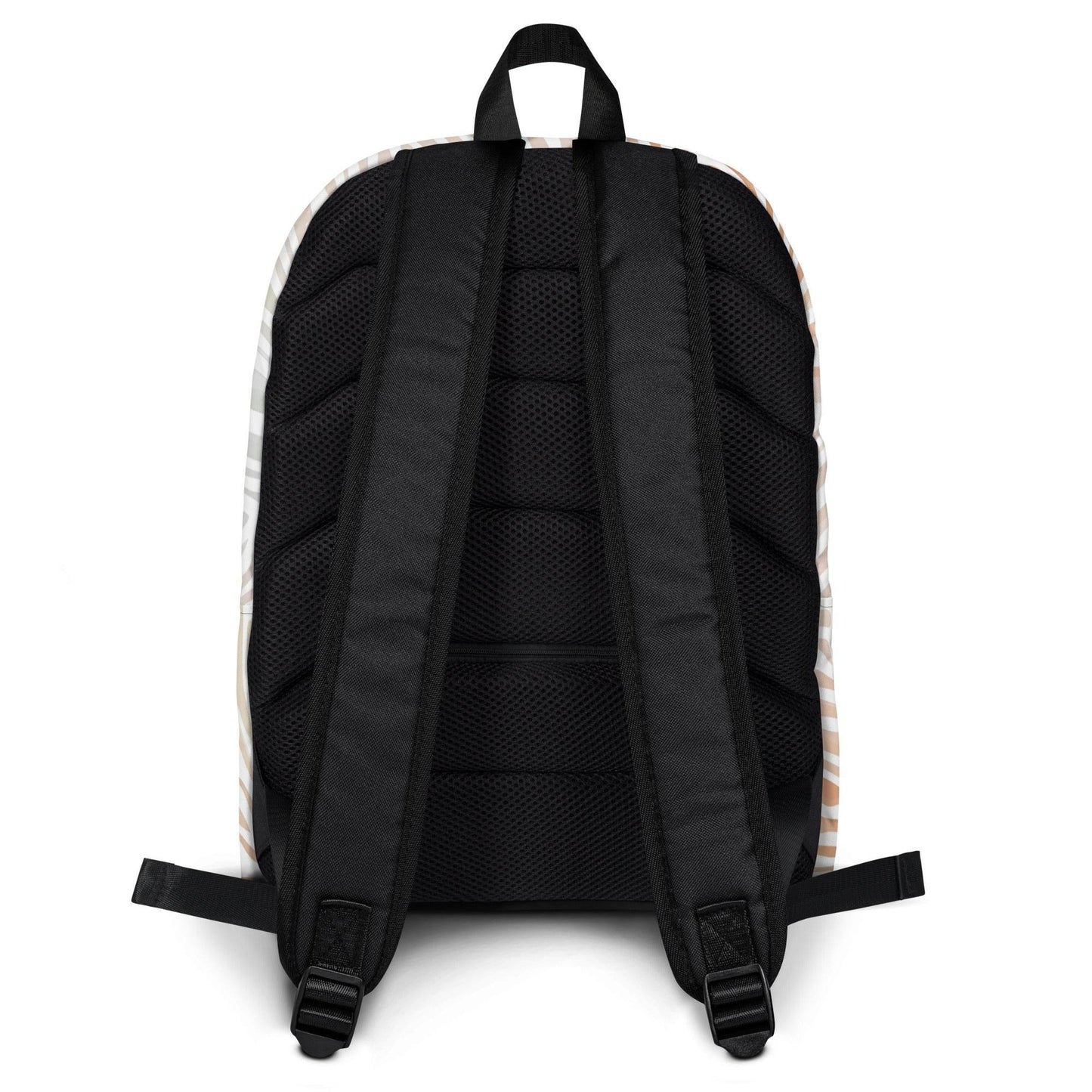 Sandbloom Rucksack - Trandoo