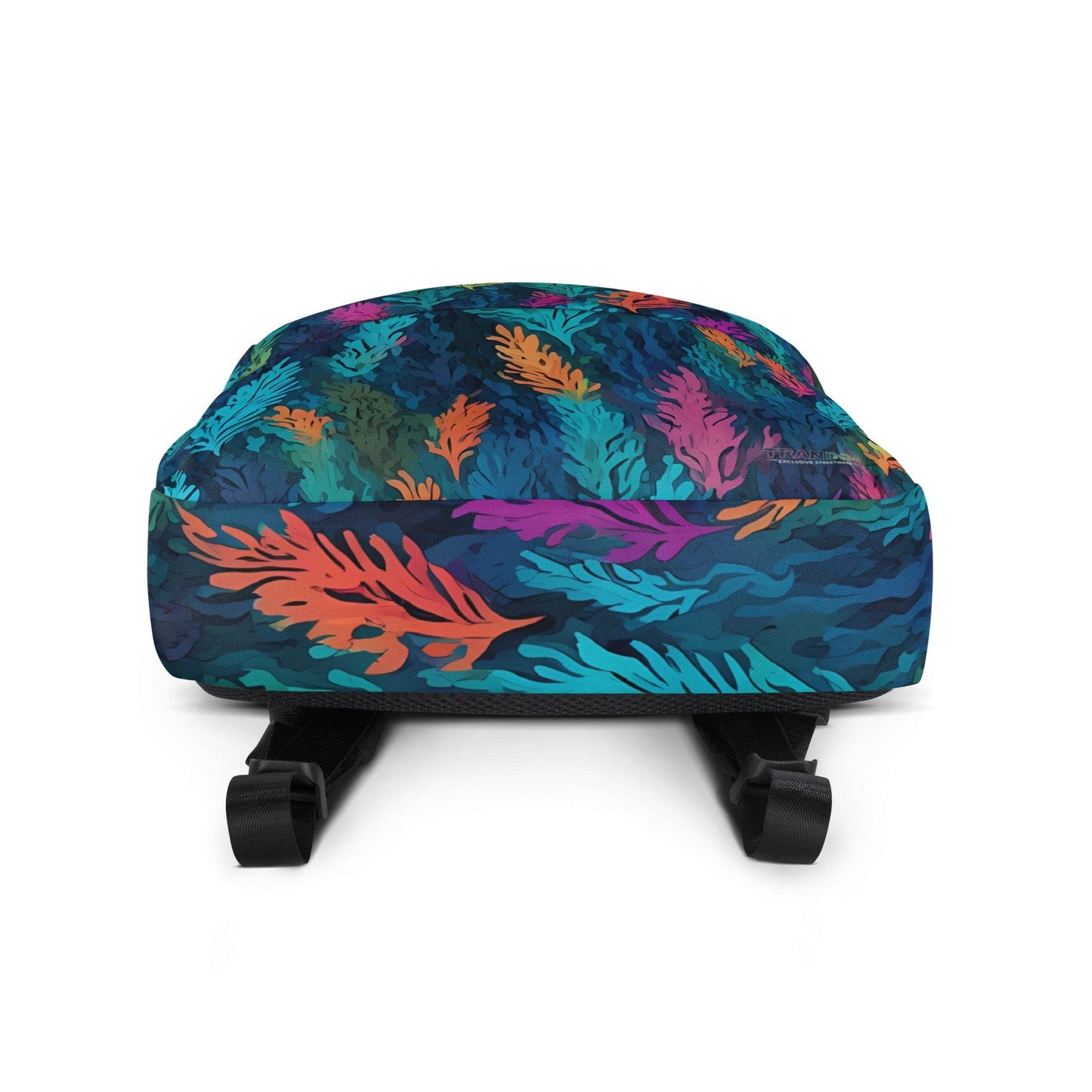 Junglepop Rucksack - Trandoo