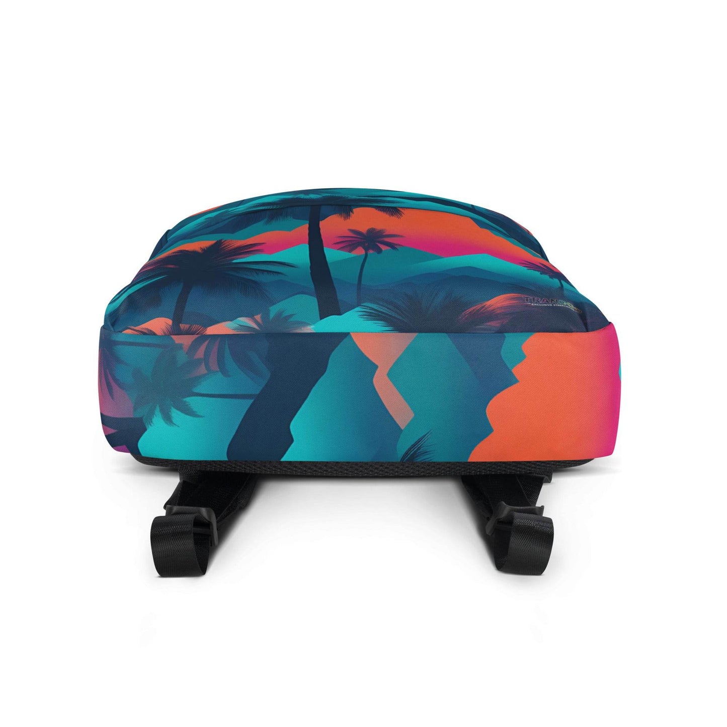 Oasis Rucksack - Trandoo