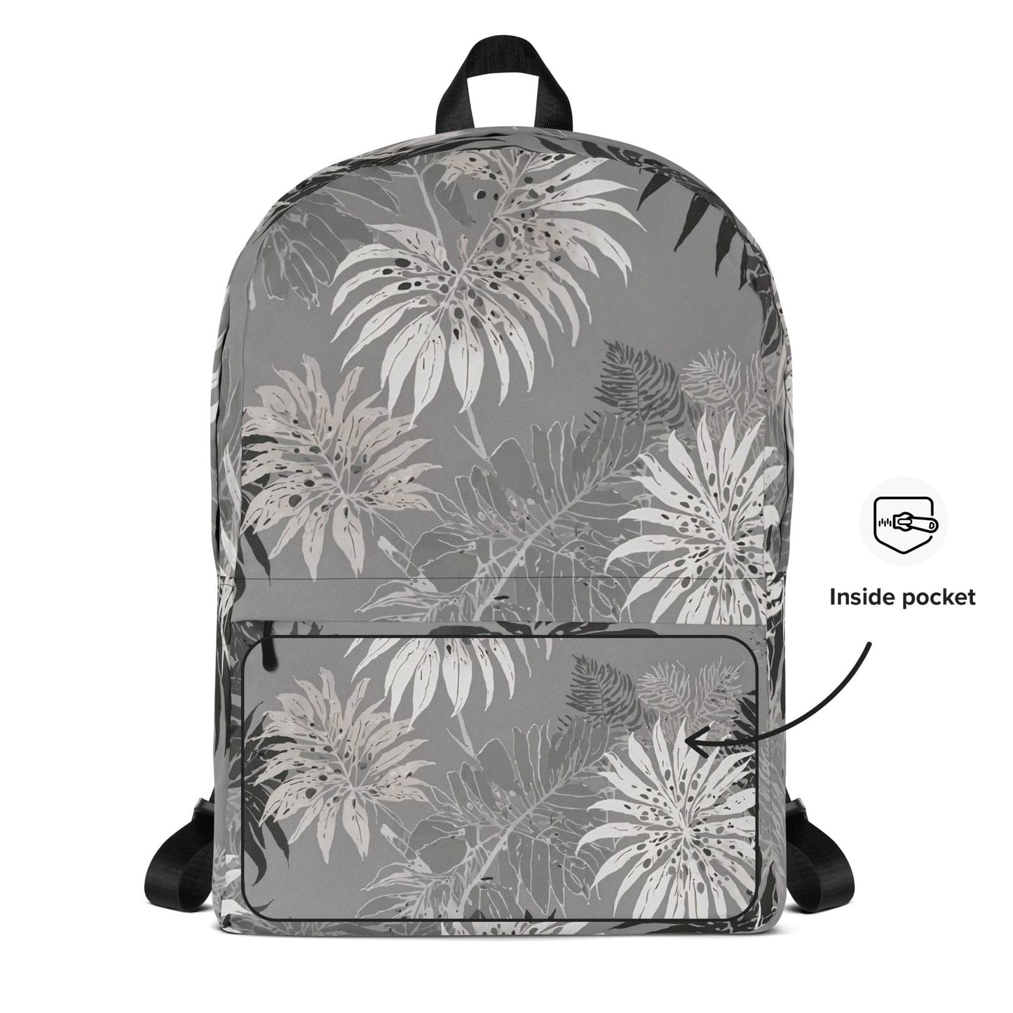 Monsoon Rucksack - Trandoo