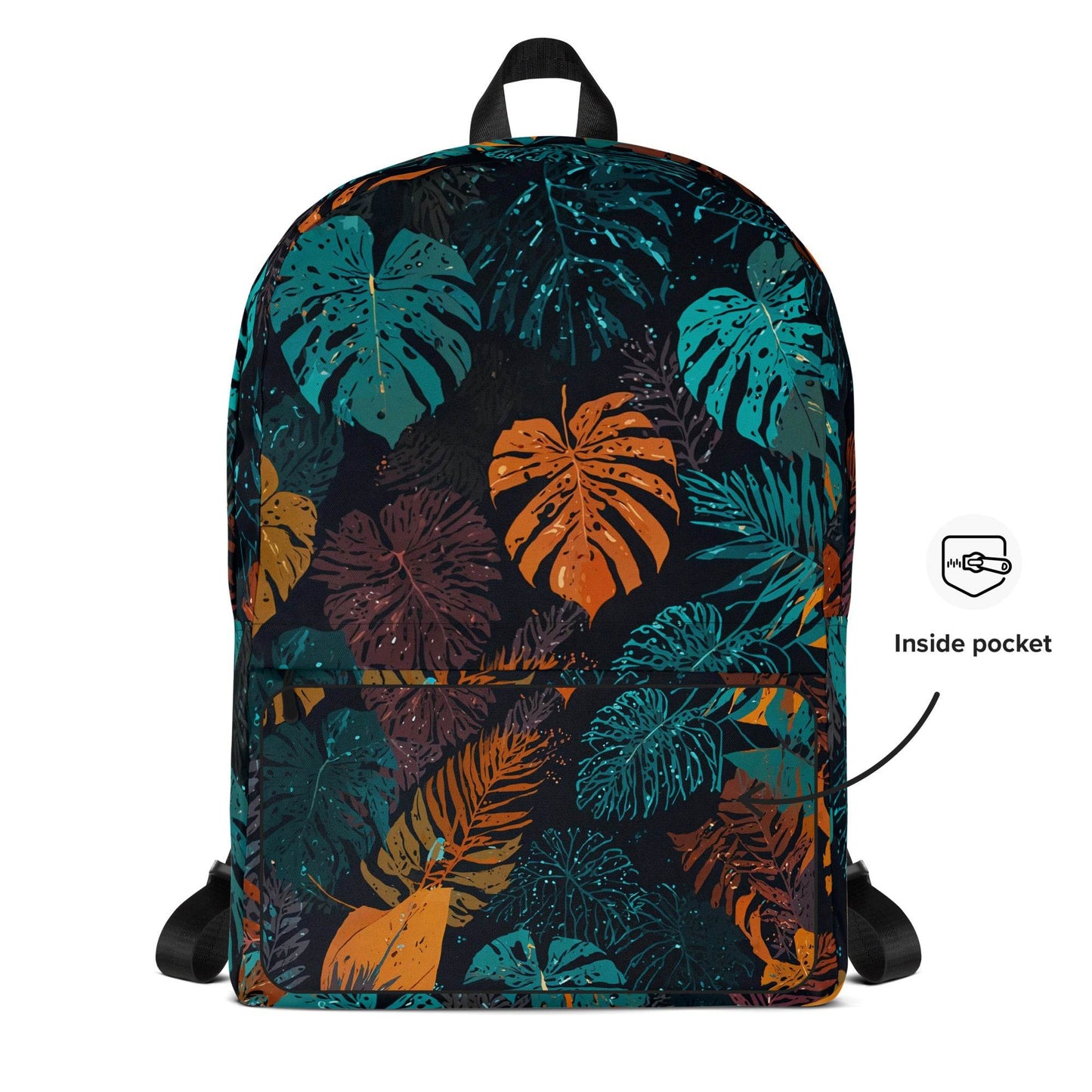Tropicali Rucksack - Trandoo
