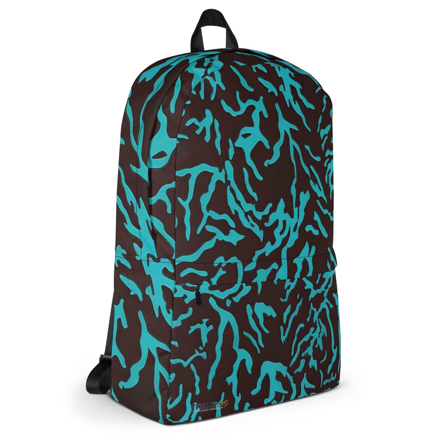 Coral Rucksack - Trandoo