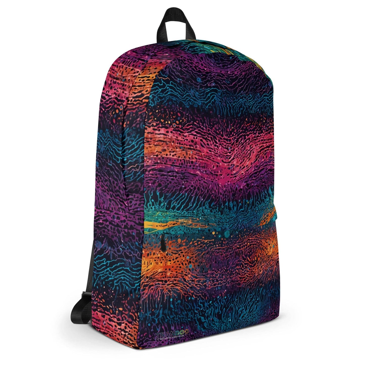 Nebulava Rucksack - Trandoo