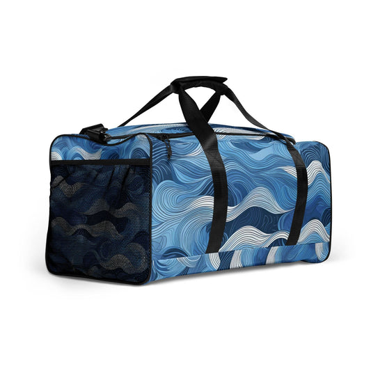 Tide Weekender Tragetasche - Trandoo