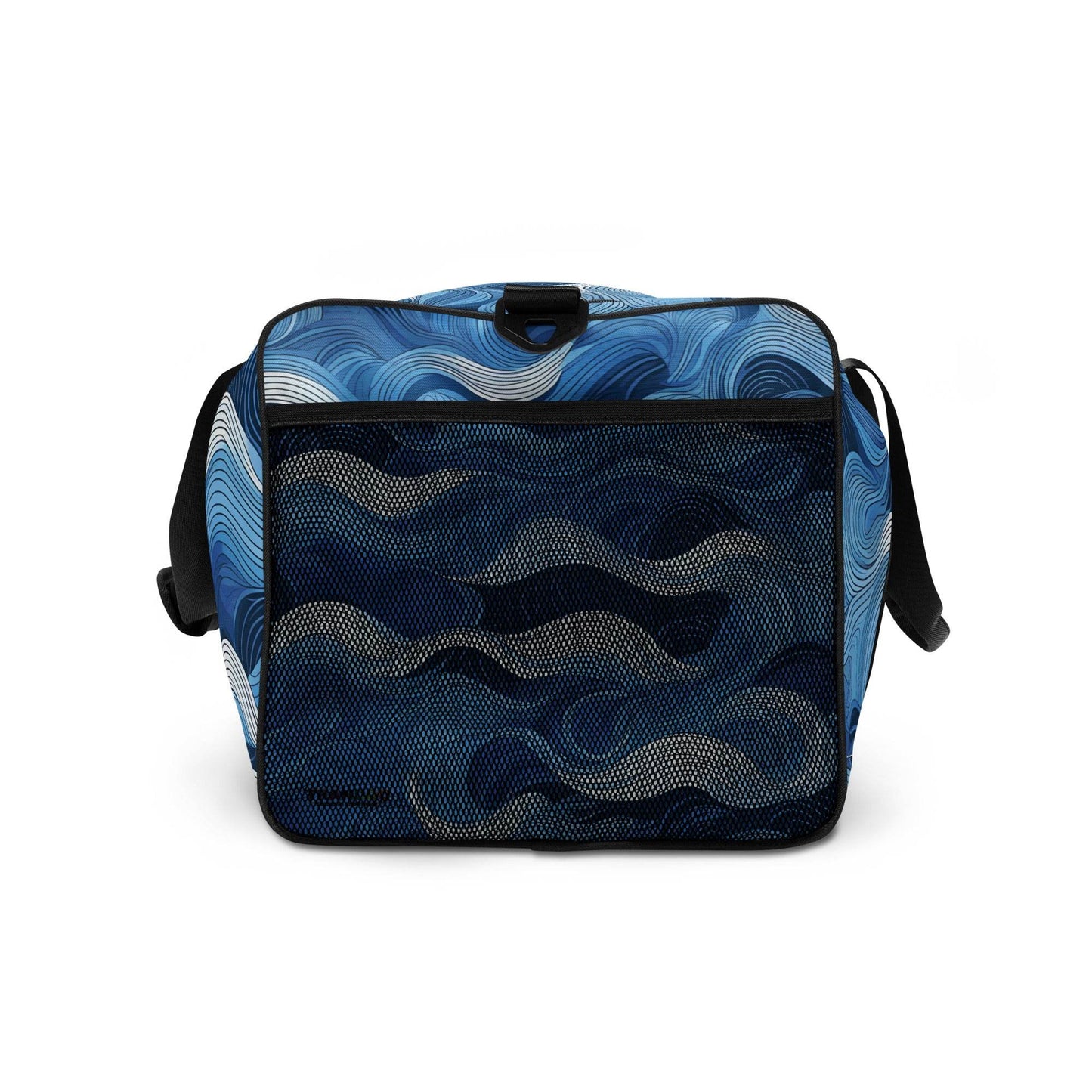 Tide Weekender Tragetasche - Trandoo