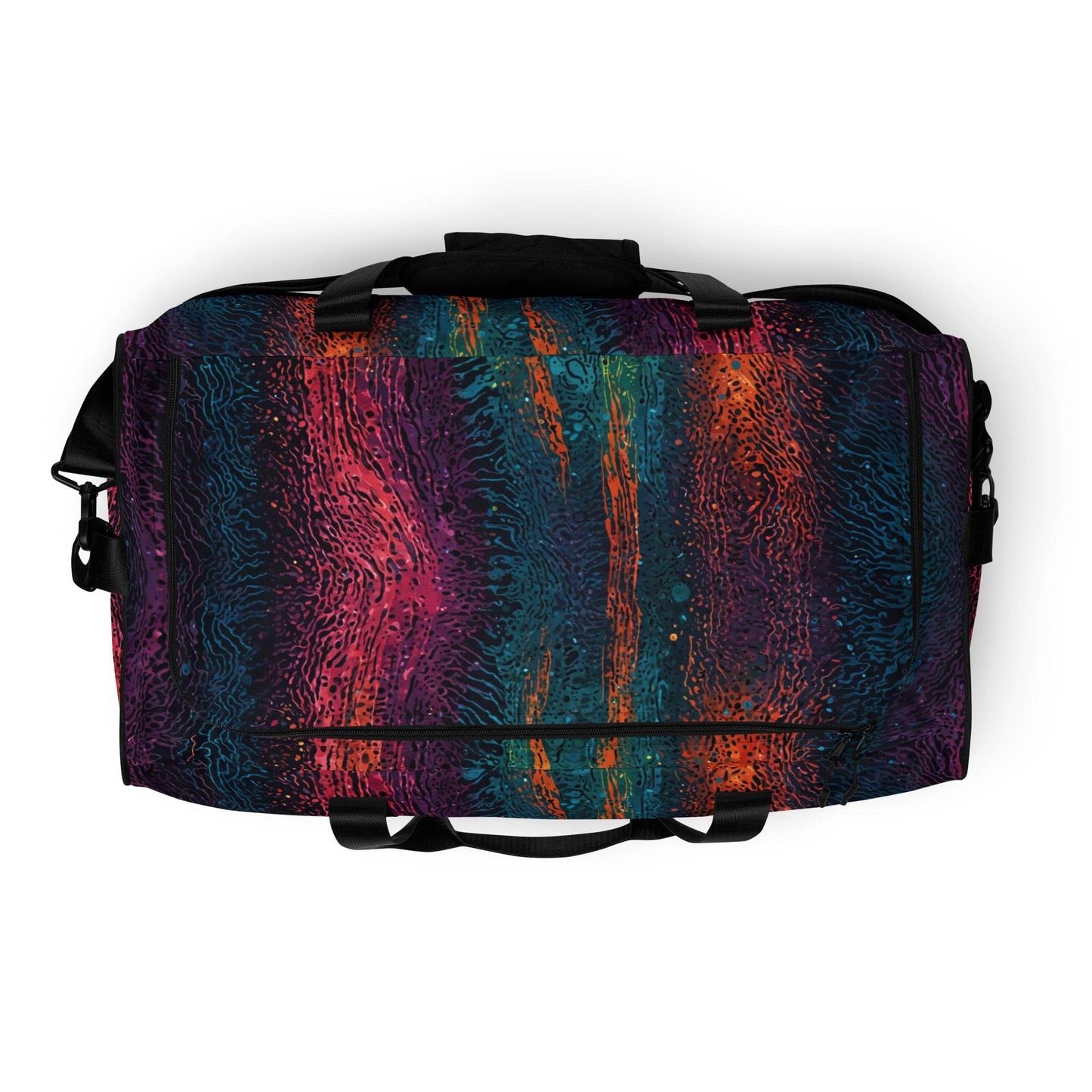 Galaxy Weekender Tragetasche - Trandoo