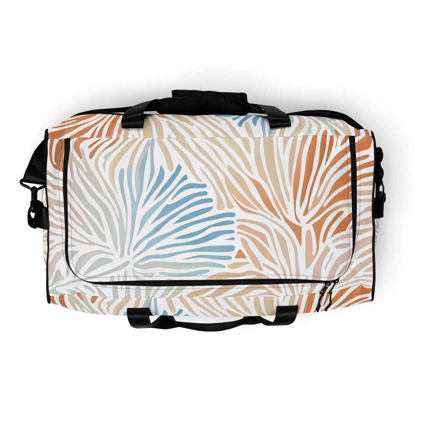 Sandbloom Weekender Tragetasche - Trandoo