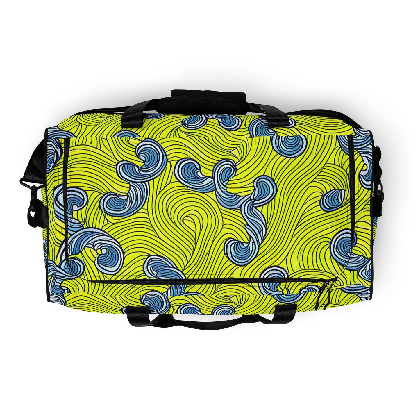 Citrus Weekender Tragetasche - Trandoo