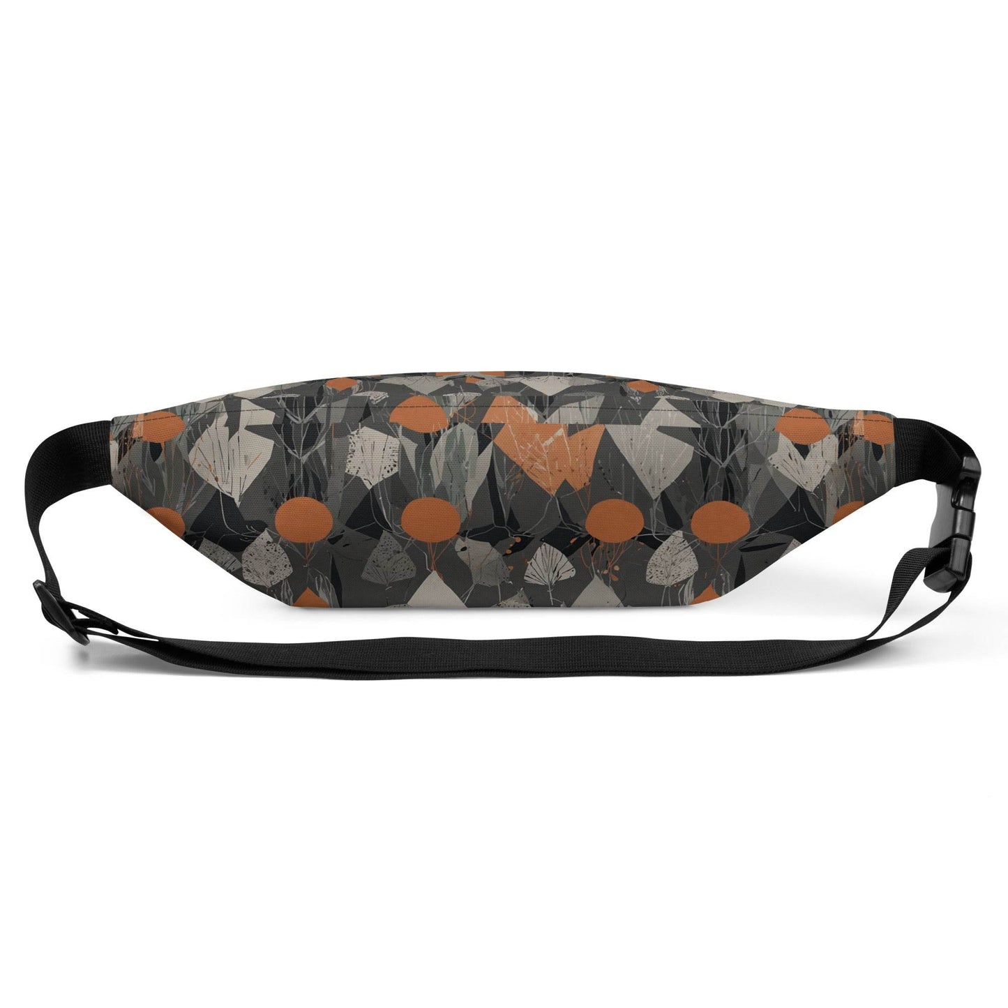 Rustbloom Bauchtasche - Trandoo