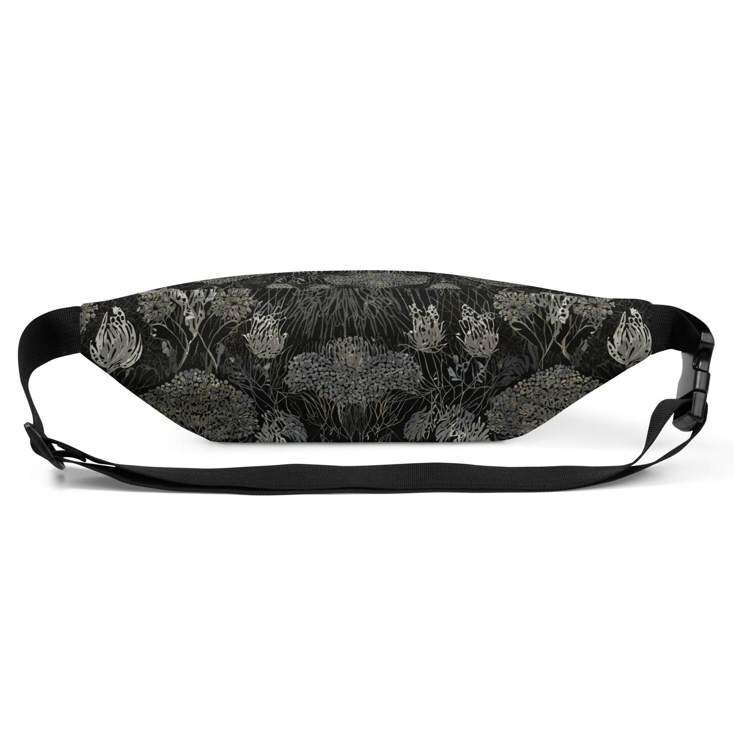 Nightbloom Bauchtasche - Trandoo