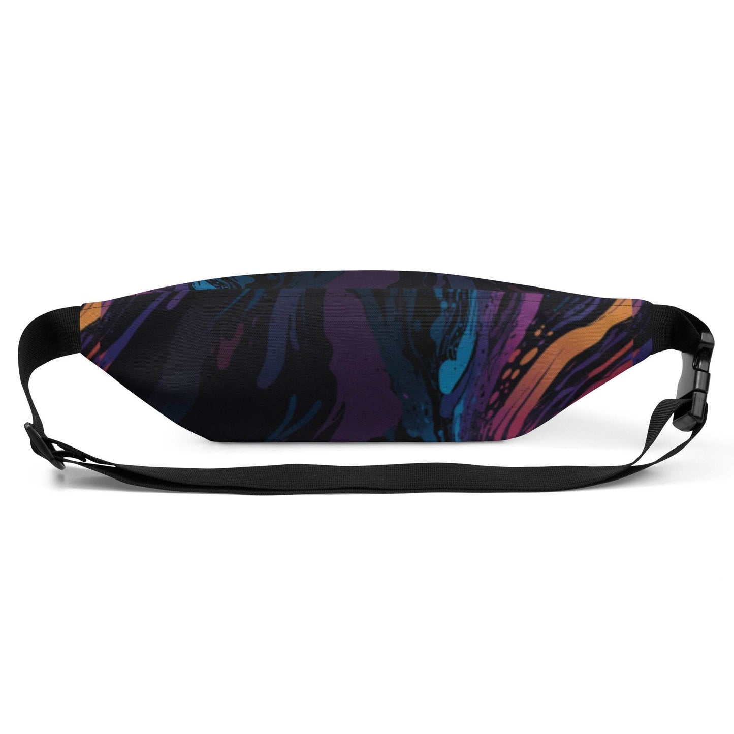 Lavasurge Bauchtasche - Trandoo