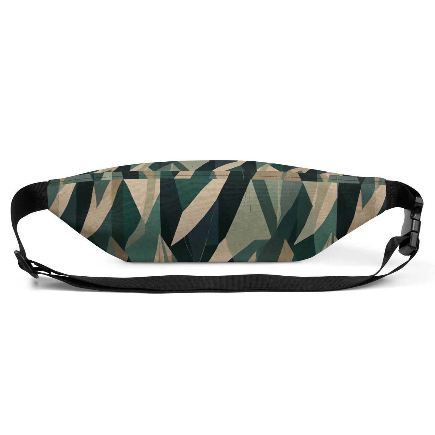 Glacifold Bauchtasche - Trandoo