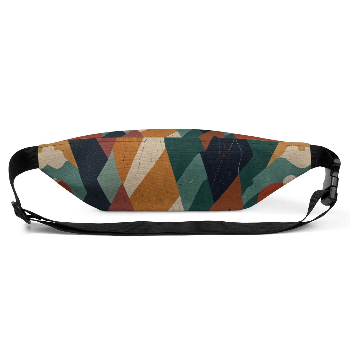Earthline Bauchtasche - Trandoo