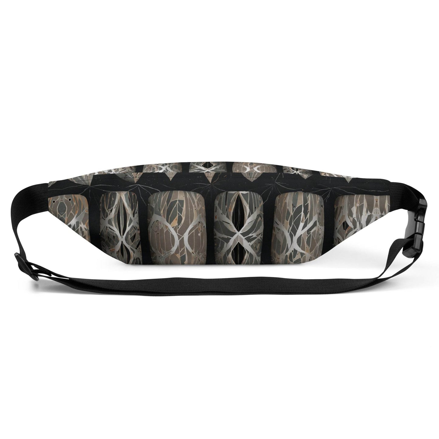 Corebark Bauchtasche - Trandoo