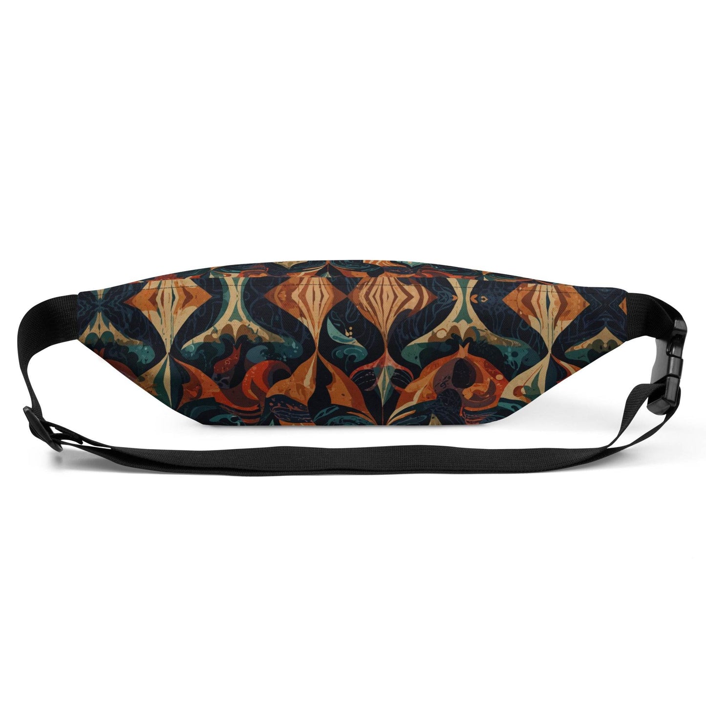 Mycodream Bauchtasche - Trandoo