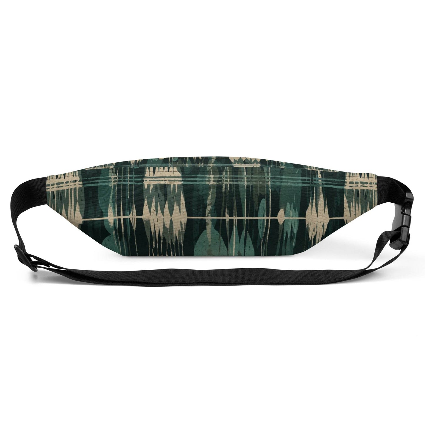 Echoveil Bauchtasche - Trandoo