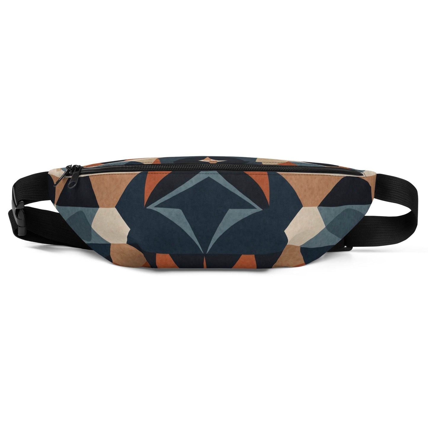 Maskerade Bauchtasche - Trandoo