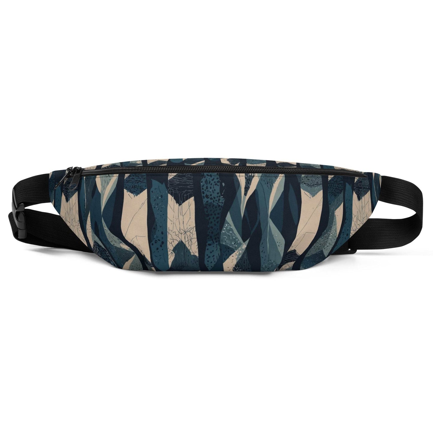 Frostwald Bauchtasche - Trandoo