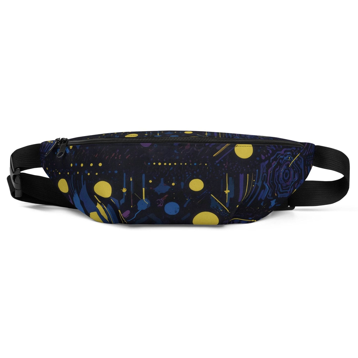 Starmatrix Bauchtasche - Trandoo