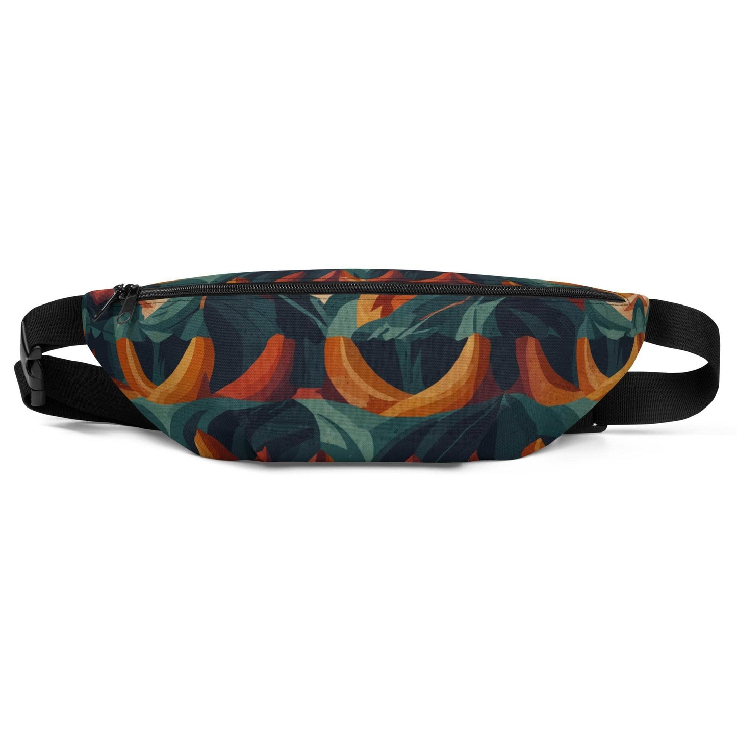 Emberveil Bauchtasche - Trandoo