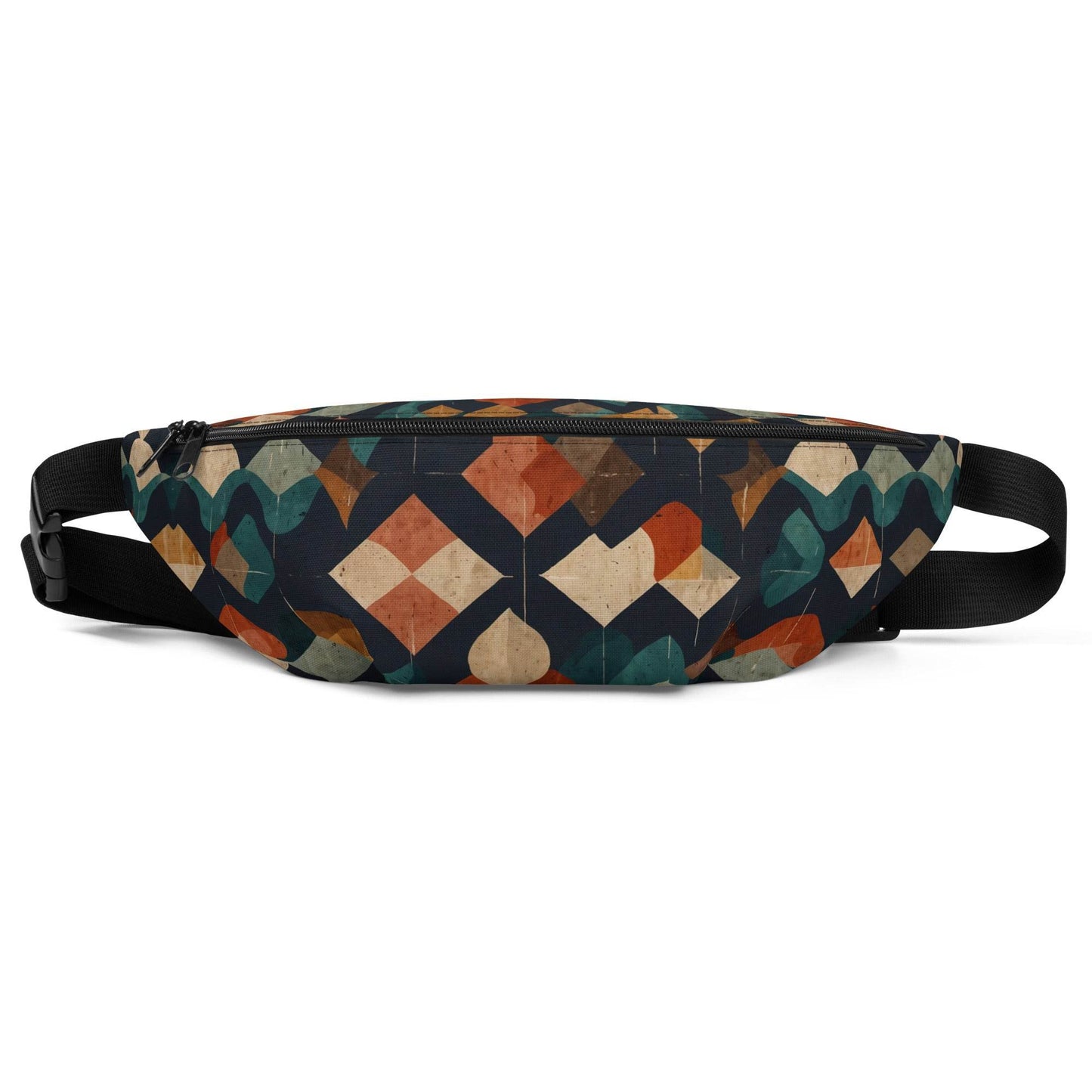 Gemroot Bauchtasche - Trandoo