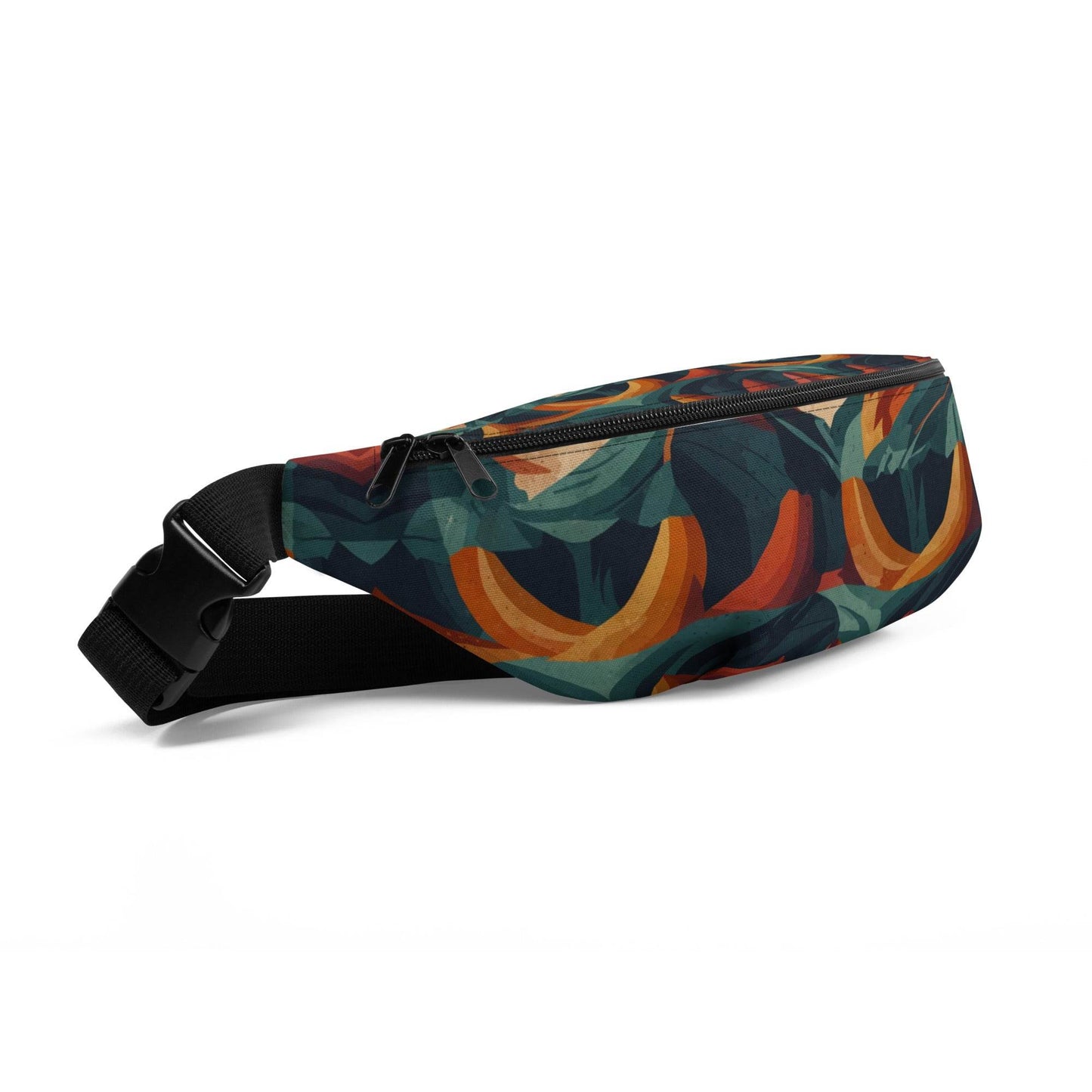 Emberveil Bauchtasche - Trandoo