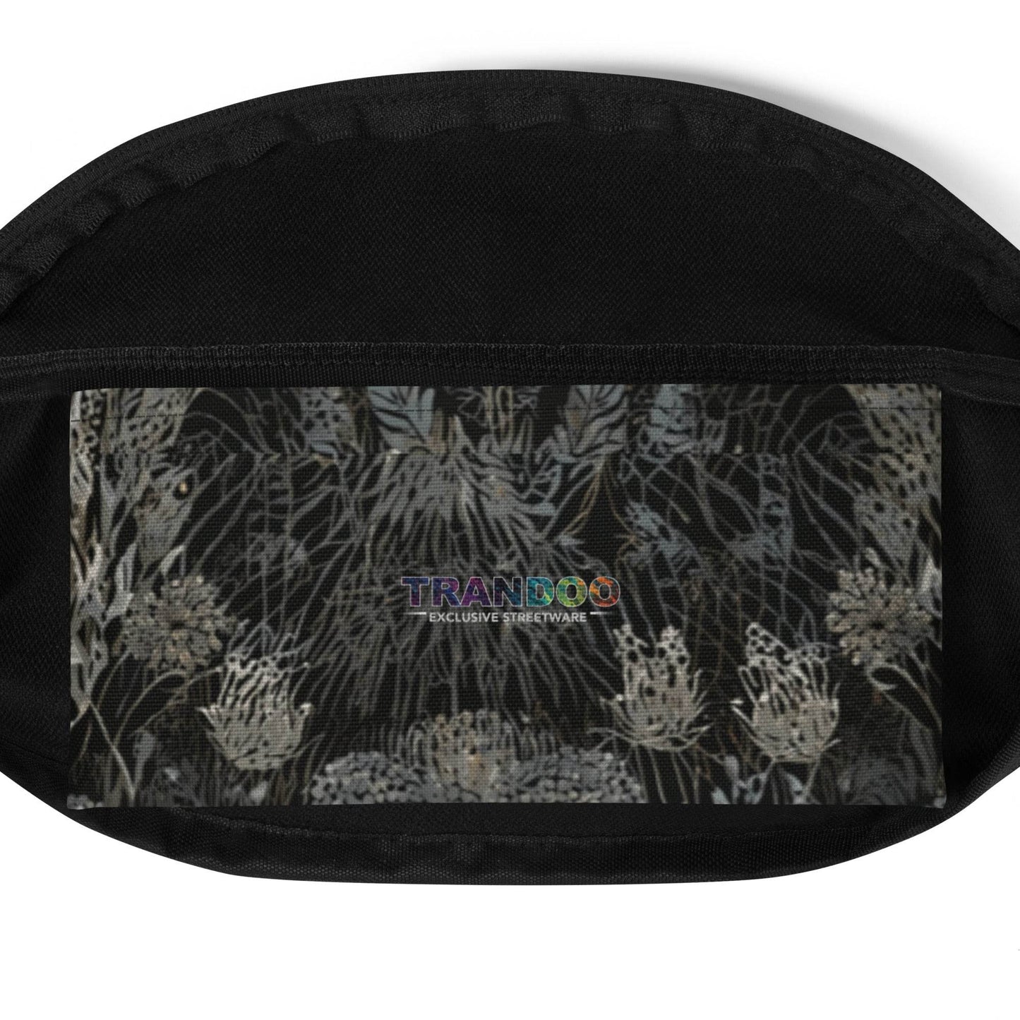 Nightbloom Bauchtasche - Trandoo