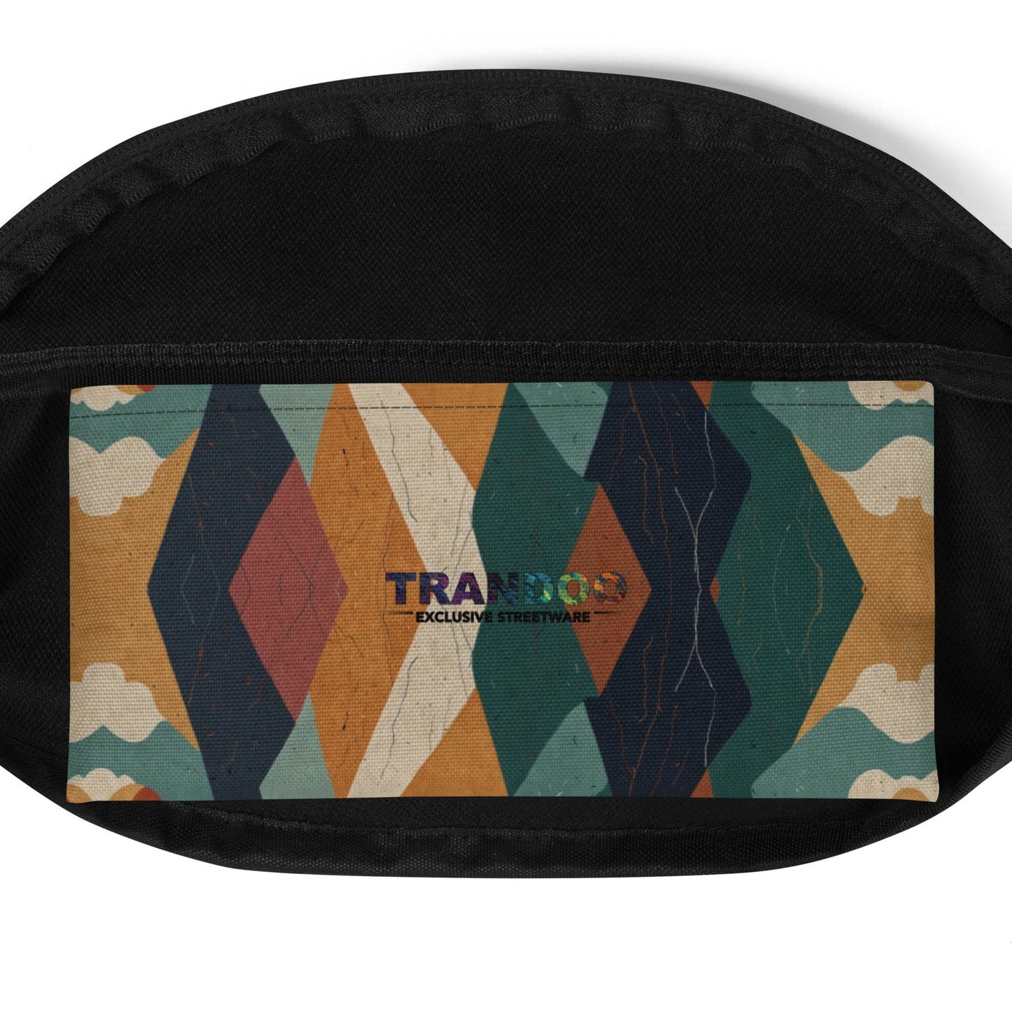 Earthline Bauchtasche - Trandoo