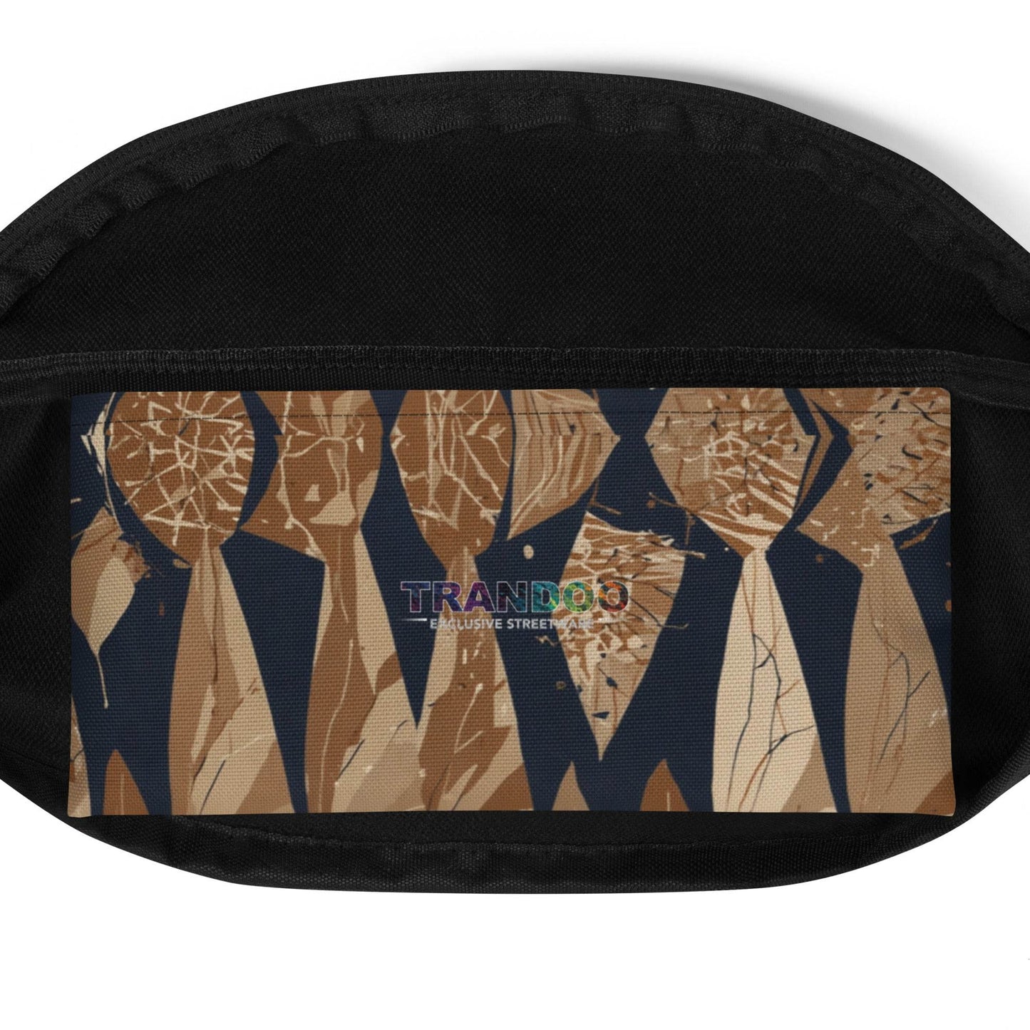 Rootlace Bauchtasche - Trandoo