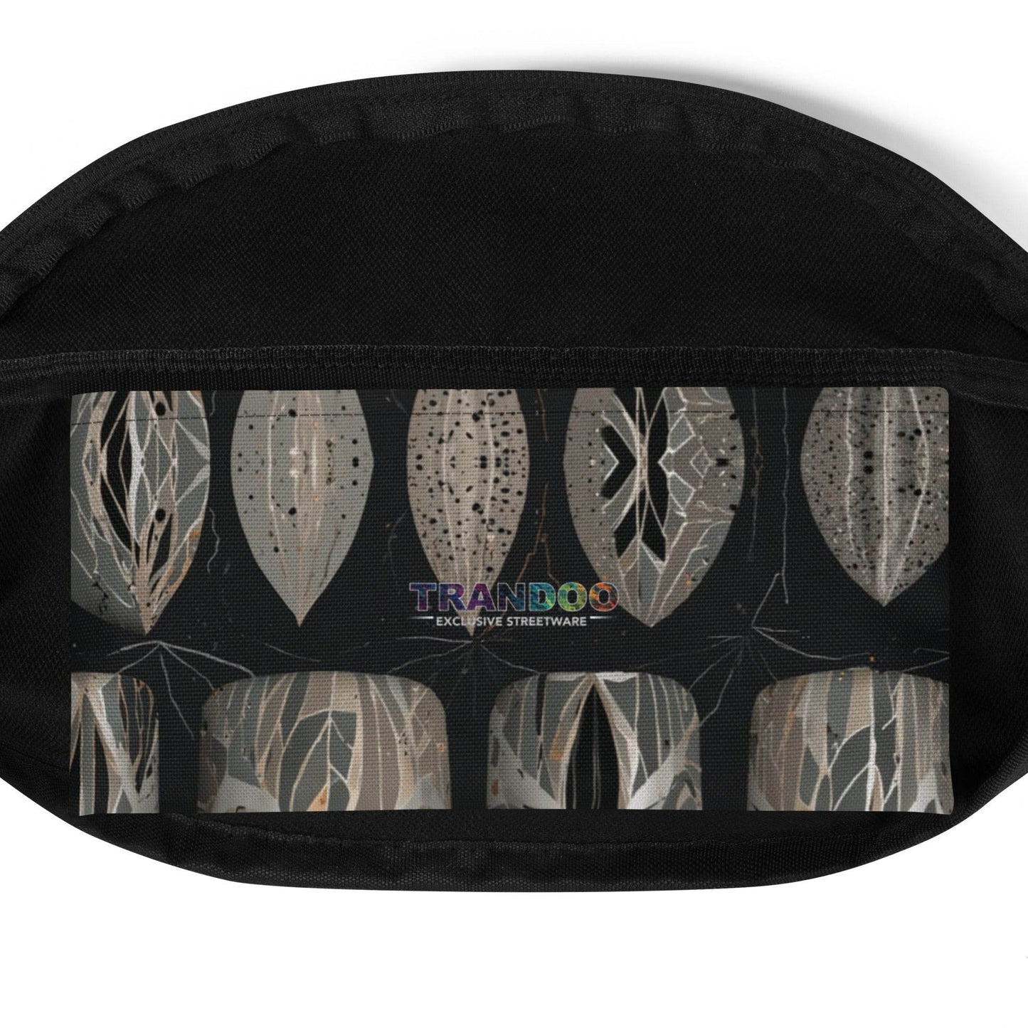 Corebark Bauchtasche - Trandoo