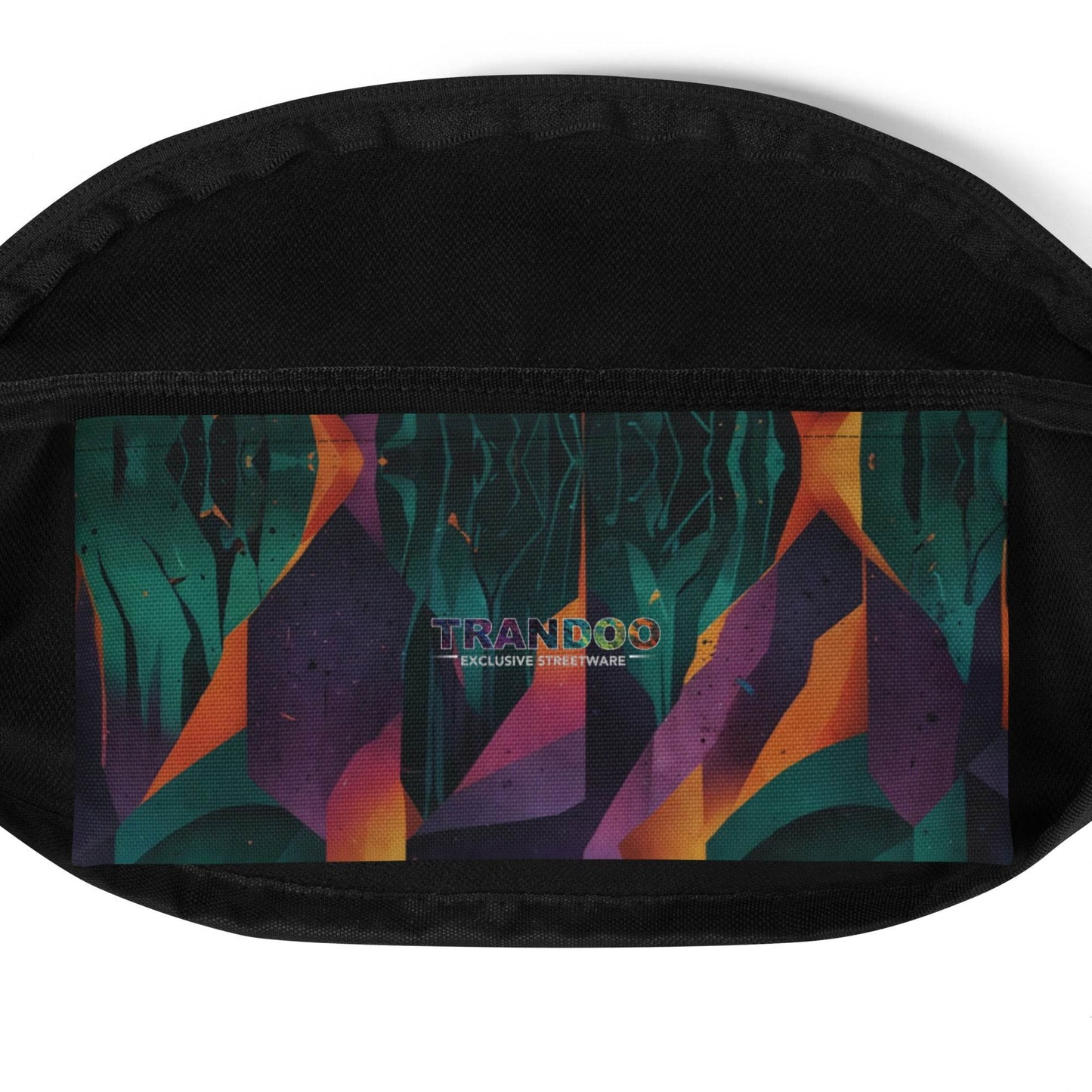 Mythspire Bauchtasche - Trandoo