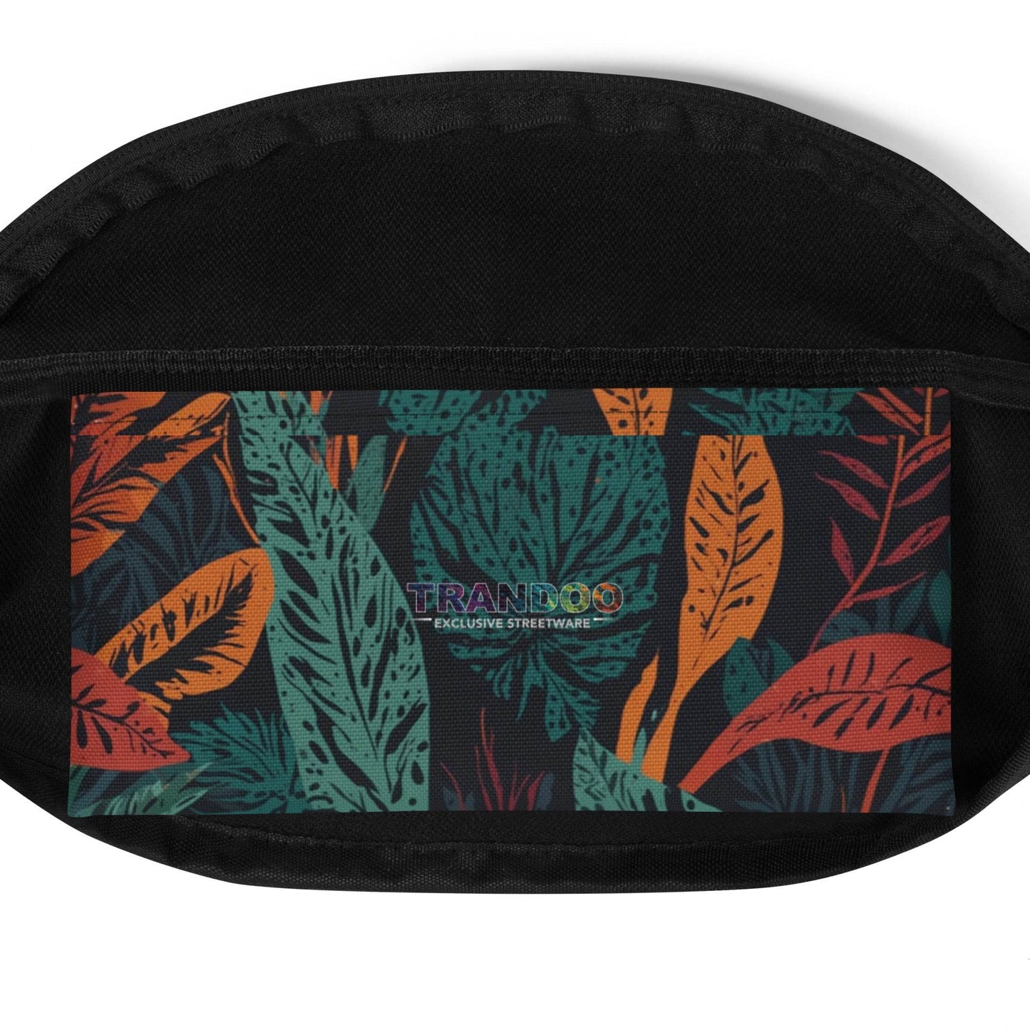 Verdantia Bauchtasche - Trandoo