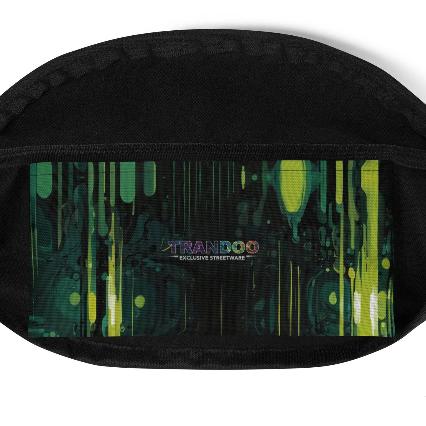 Neoncrypt Bauchtasche - Trandoo