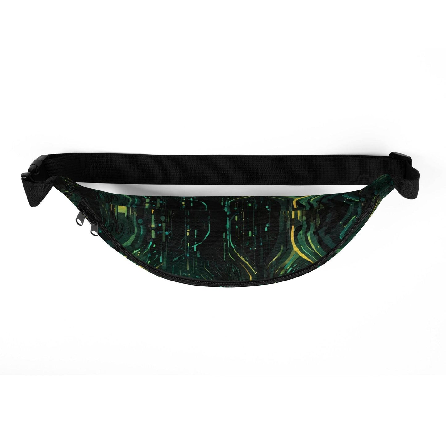 Vortexium Bauchtasche - Trandoo