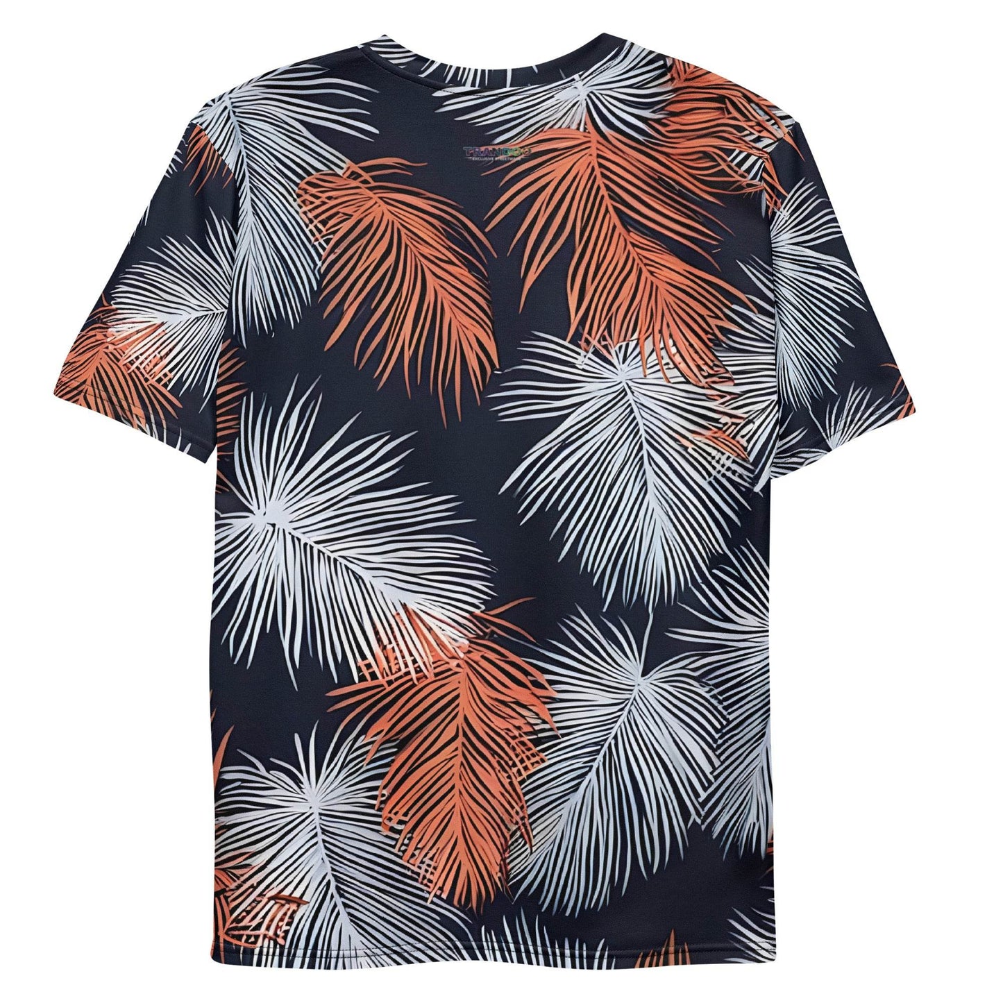 Ember Herren-T-Shirt - Trandoo
