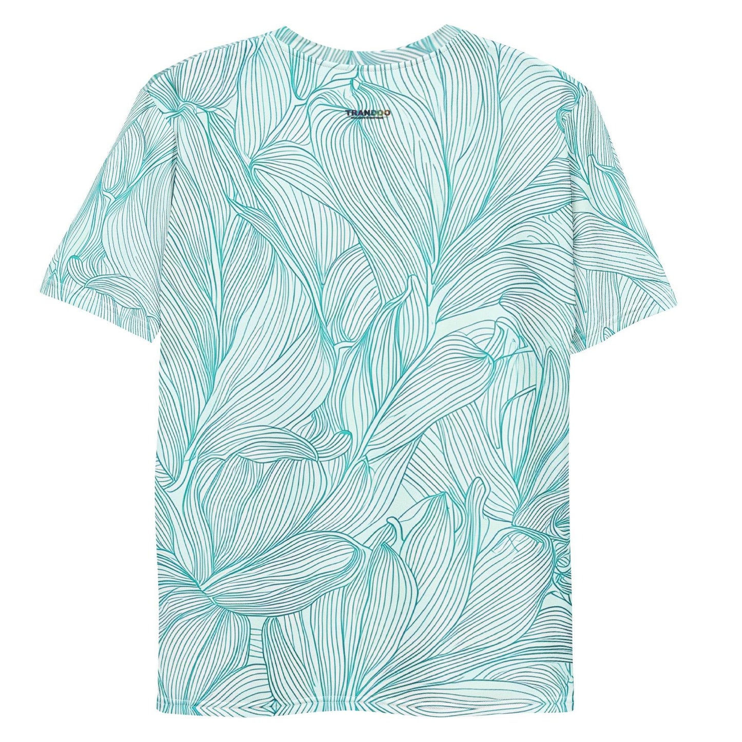 Whisper Herren-T-Shirt - Trandoo