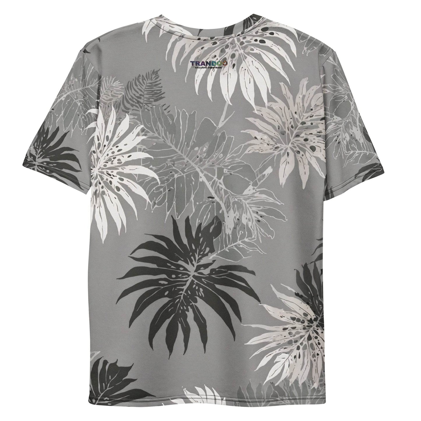 Monsoon Herren-T-Shirt - Trandoo