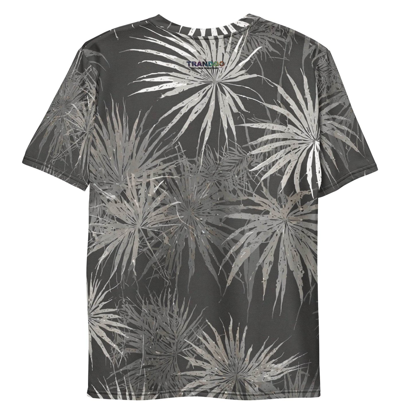 Grace Herren-T-Shirt - Trandoo