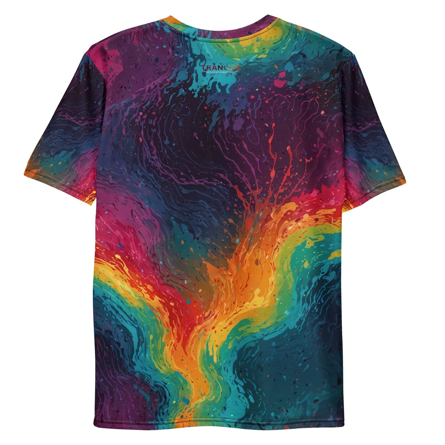 Ignite Herren-T-Shirt - Trandoo